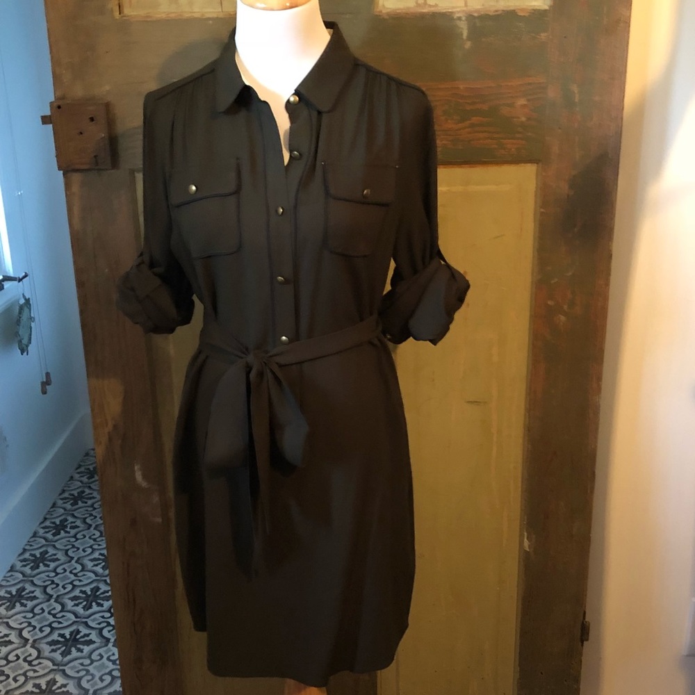 Banana Republic Dress